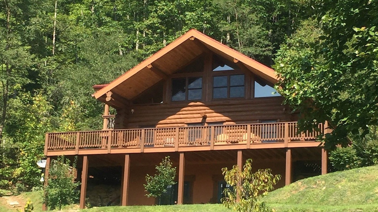 Photo of Outdoor in Sylva