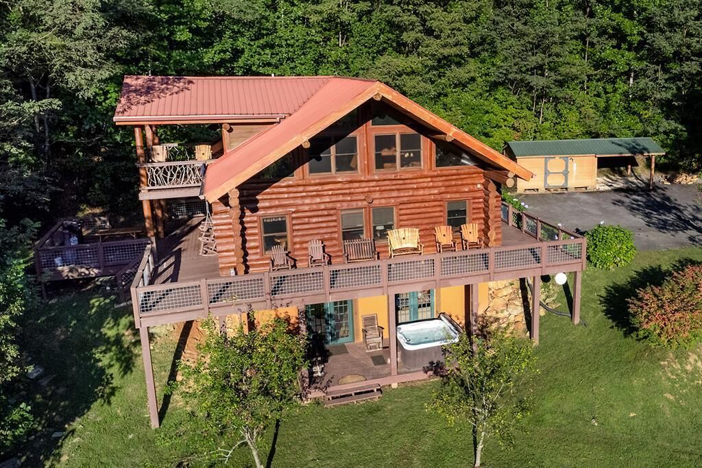 Photo of Outdoor in Sylva