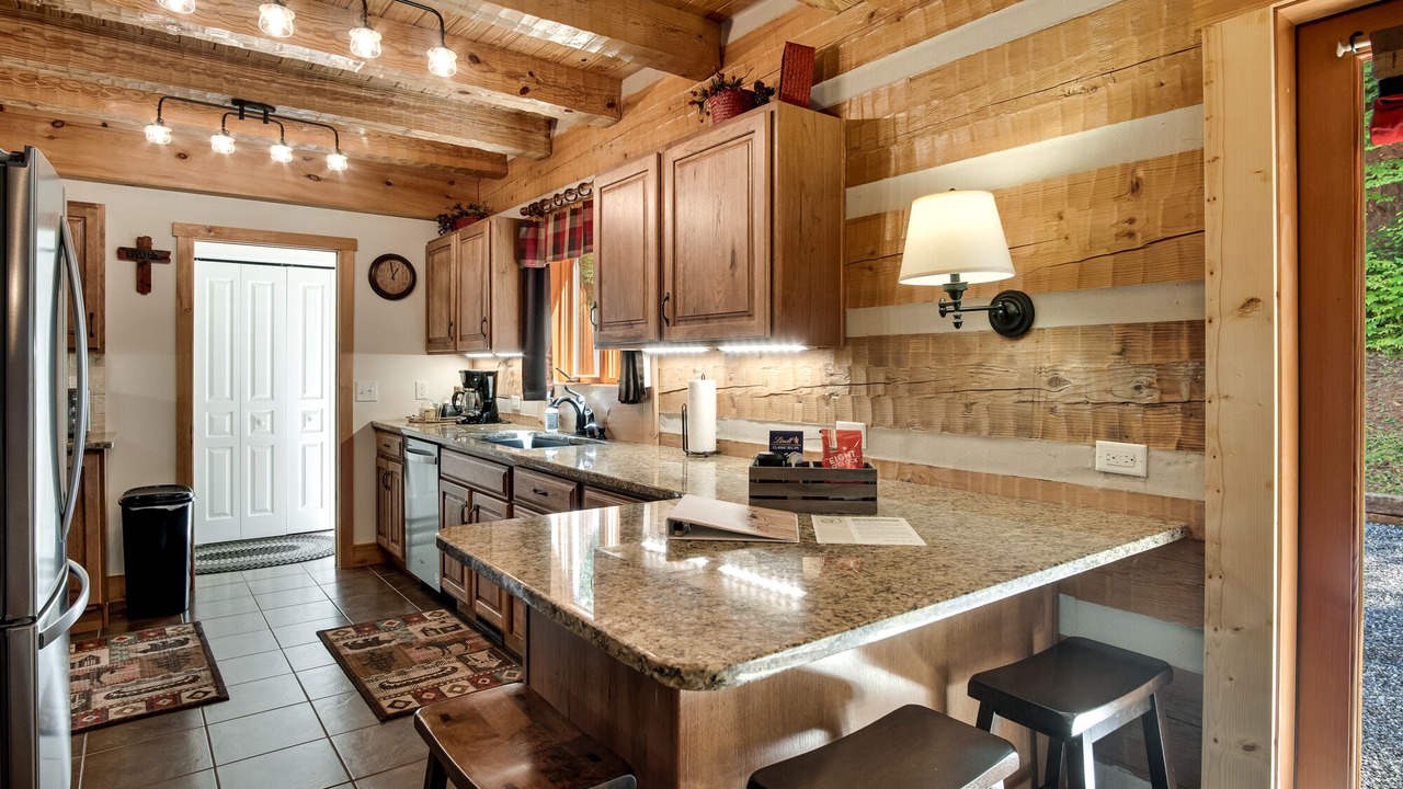 Photo of Kitchen in Franklin