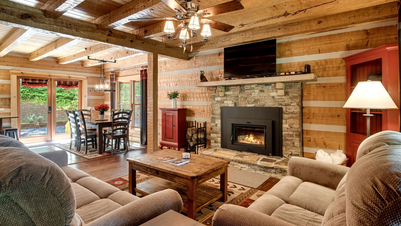Photo of Livingroom in Franklin