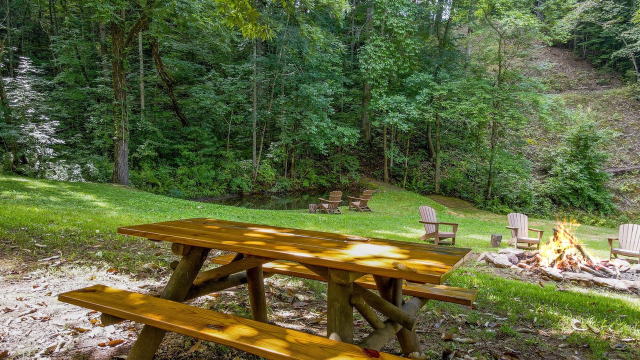 Photo of Outdoor in Franklin