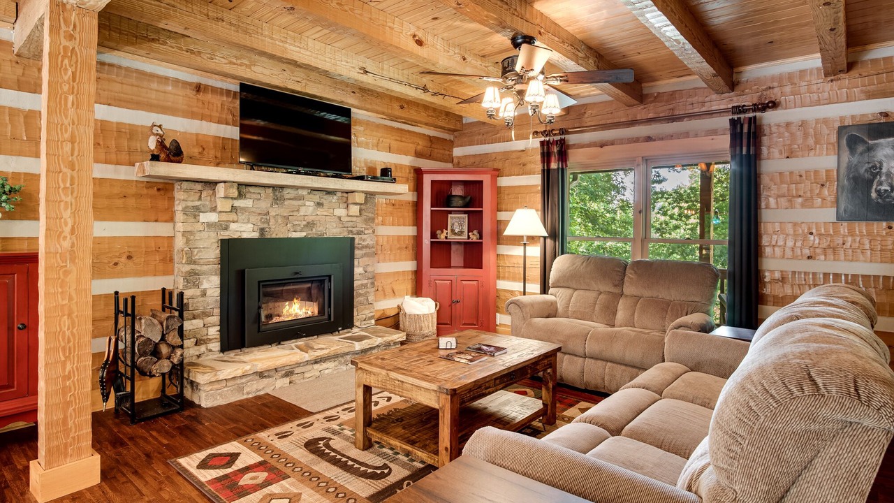 Photo of Livingroom in Franklin