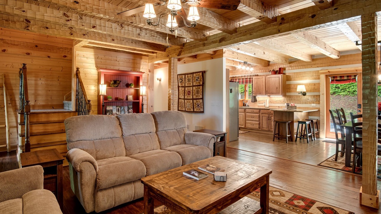 Photo of Livingroom in Franklin