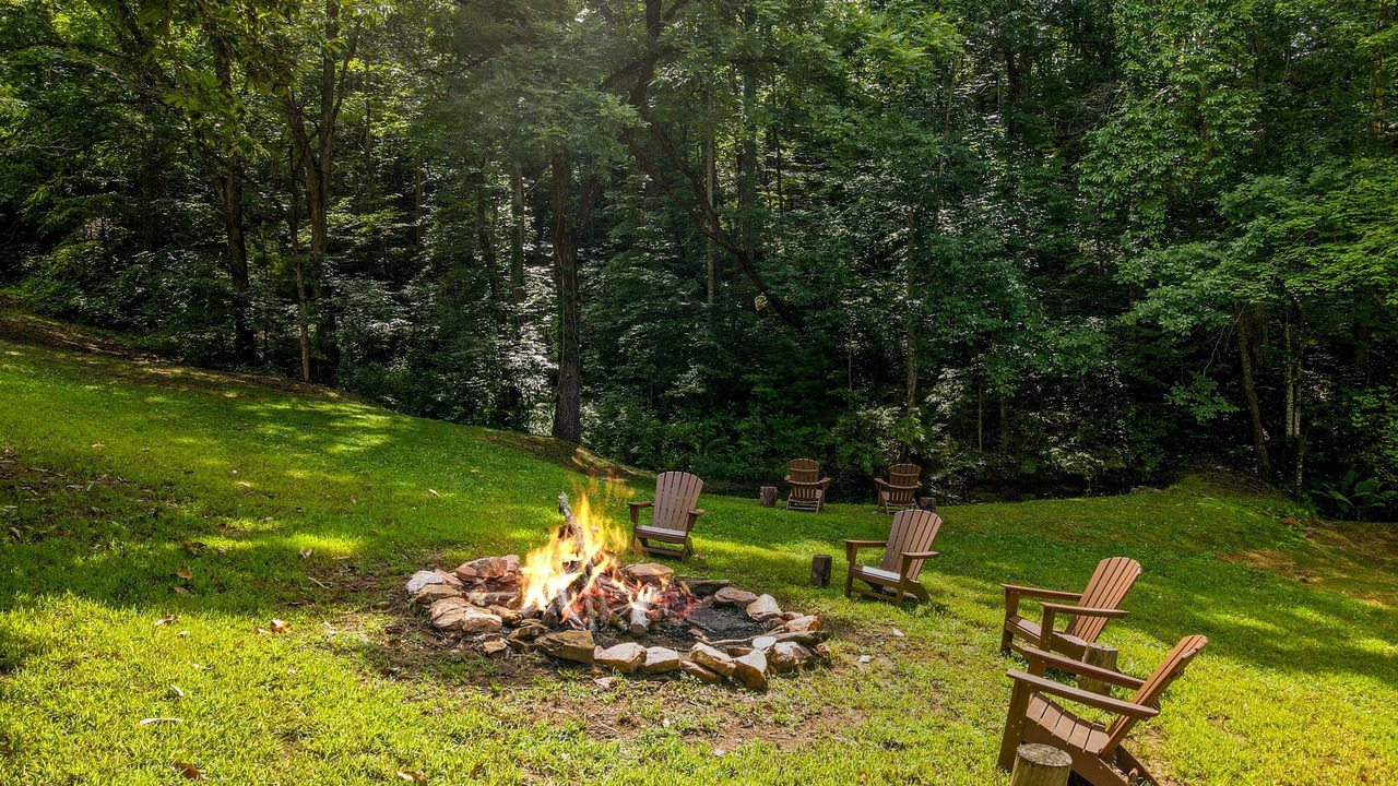 Photo of Outdoor in Franklin