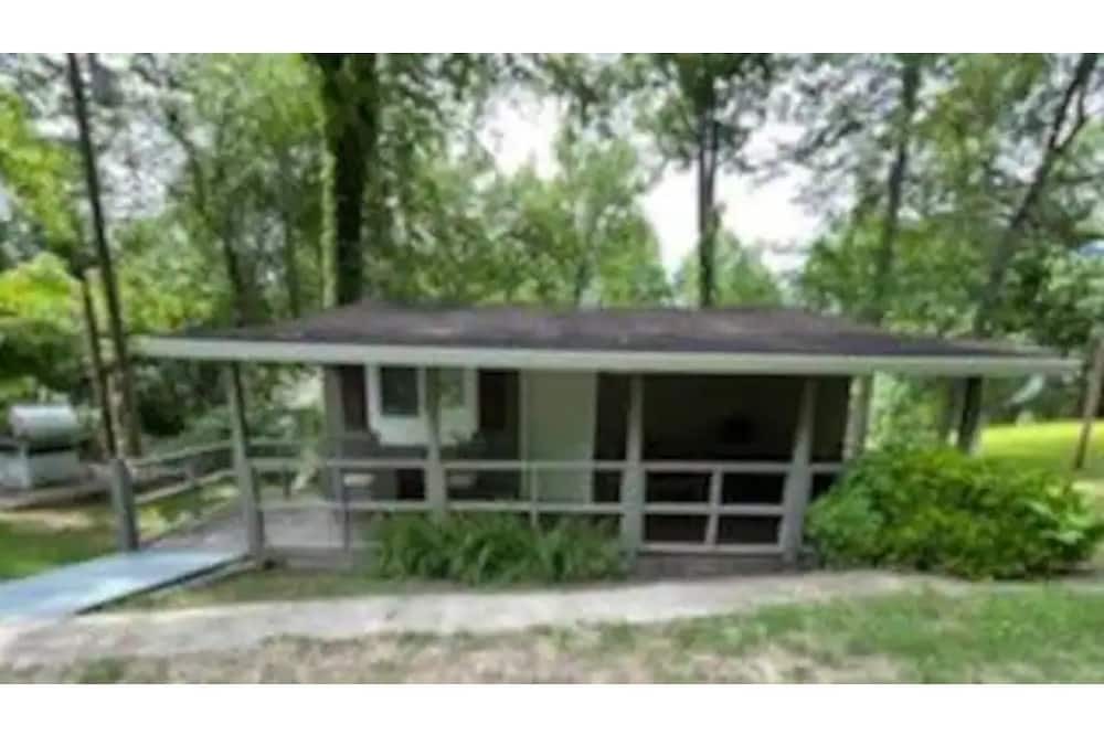 Photo of Bedroom in Qualla