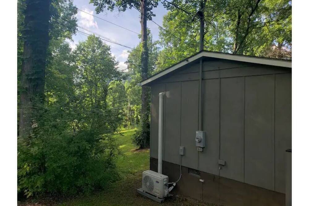 Photo of Bedroom in Qualla
