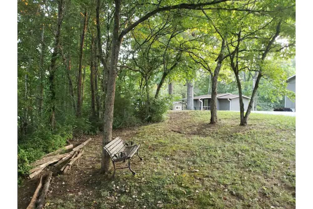 Photo of Outdoor in Qualla