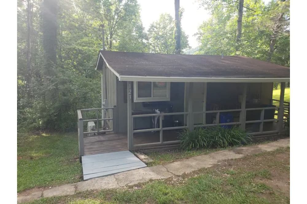 Photo of Outdoor in Qualla