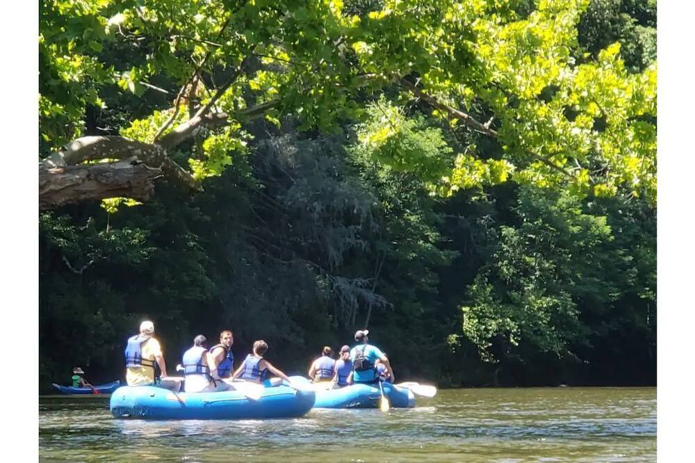 Photo of Others in Qualla