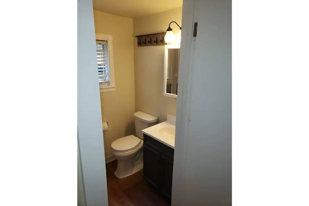 Photo of Bathroom in Qualla