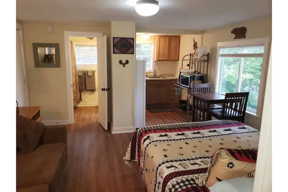 Photo of Bedroom in Qualla