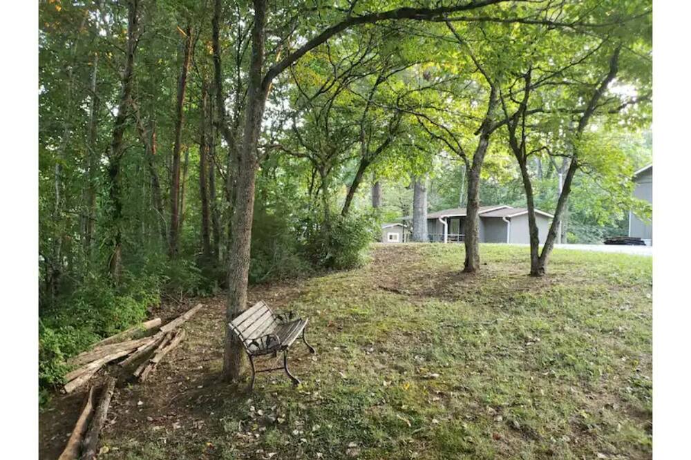 Photo of Outdoor in Qualla