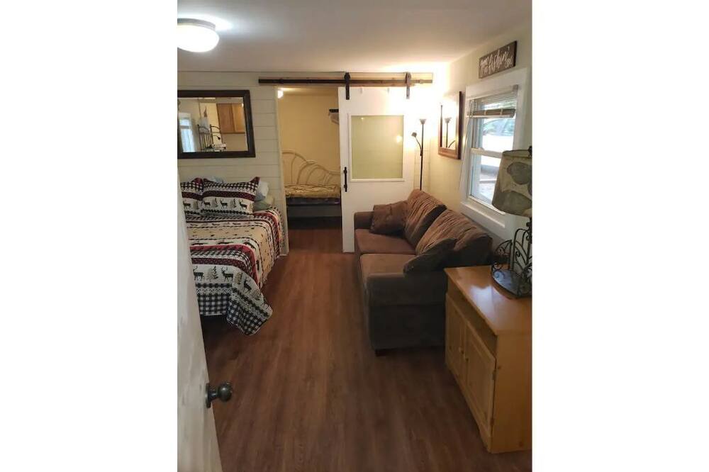 Photo of Bedroom in Qualla
