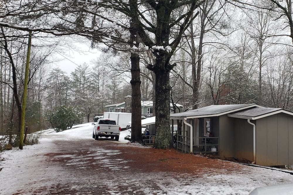 Photo of Outdoor in Qualla