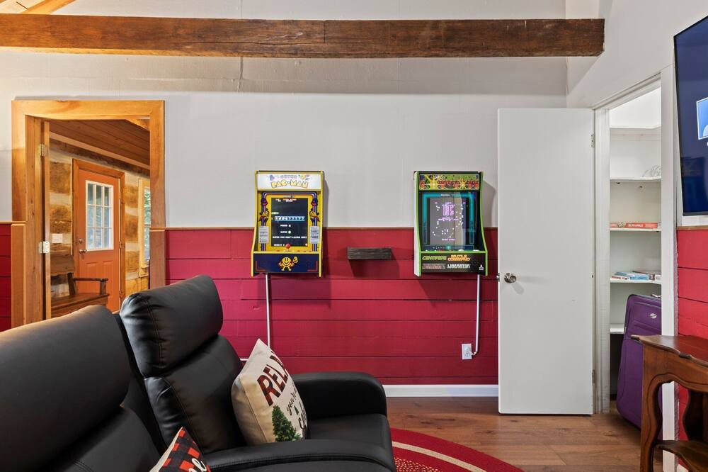 Photo of Livingroom in Wolf Laurel