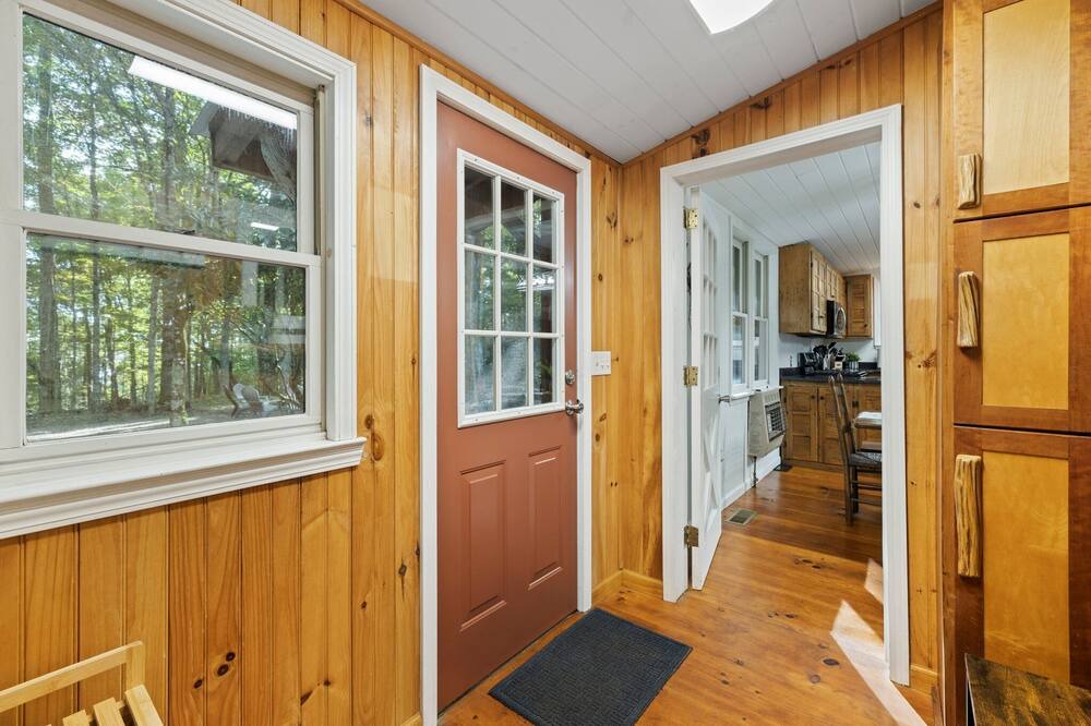Photo of Bedroom in Wolf Laurel