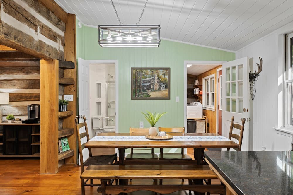 Photo of Kitchen in Wolf Laurel
