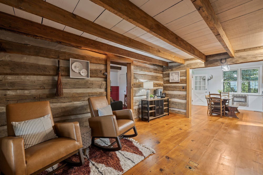 Photo of Livingroom in Wolf Laurel