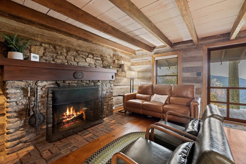 Photo of Livingroom in Wolf Laurel