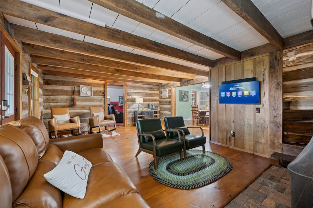 Photo of Livingroom in Wolf Laurel