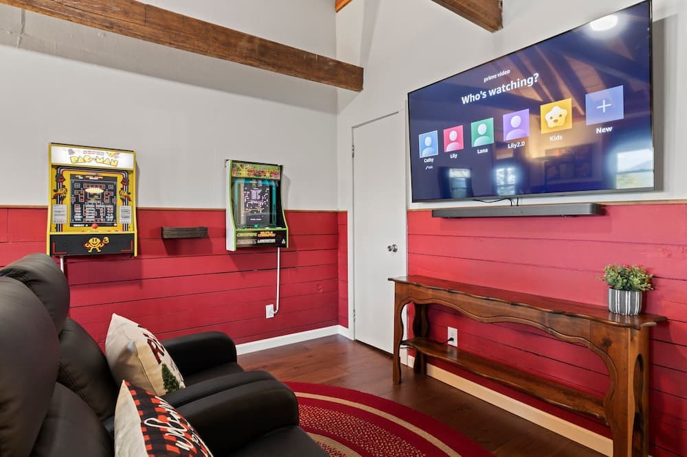 Photo of Livingroom in Wolf Laurel
