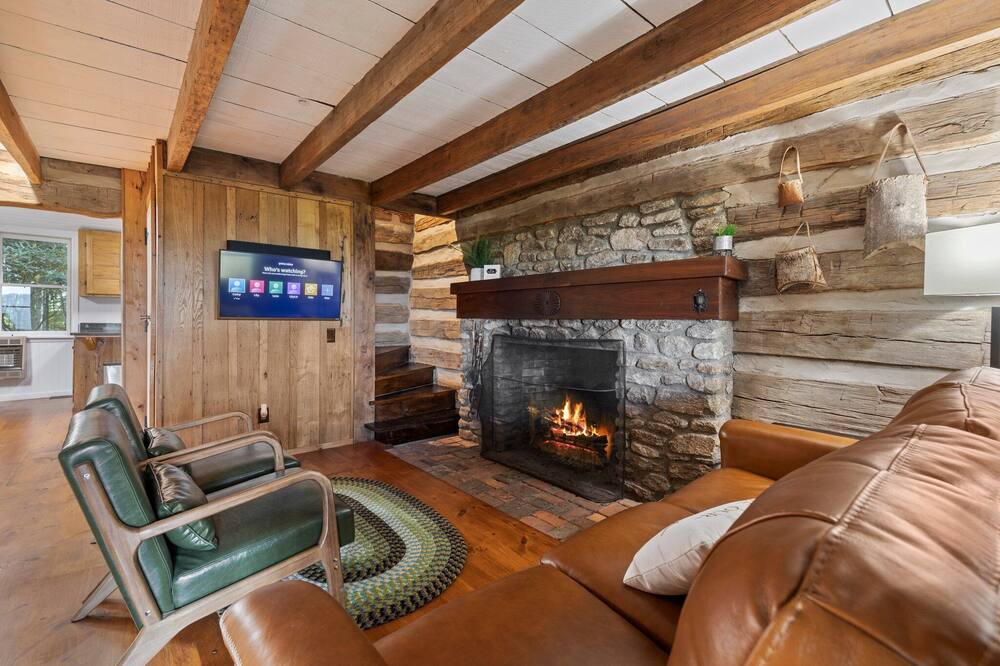 Photo of Livingroom in Wolf Laurel