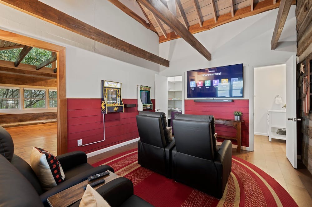 Photo of Livingroom in Wolf Laurel