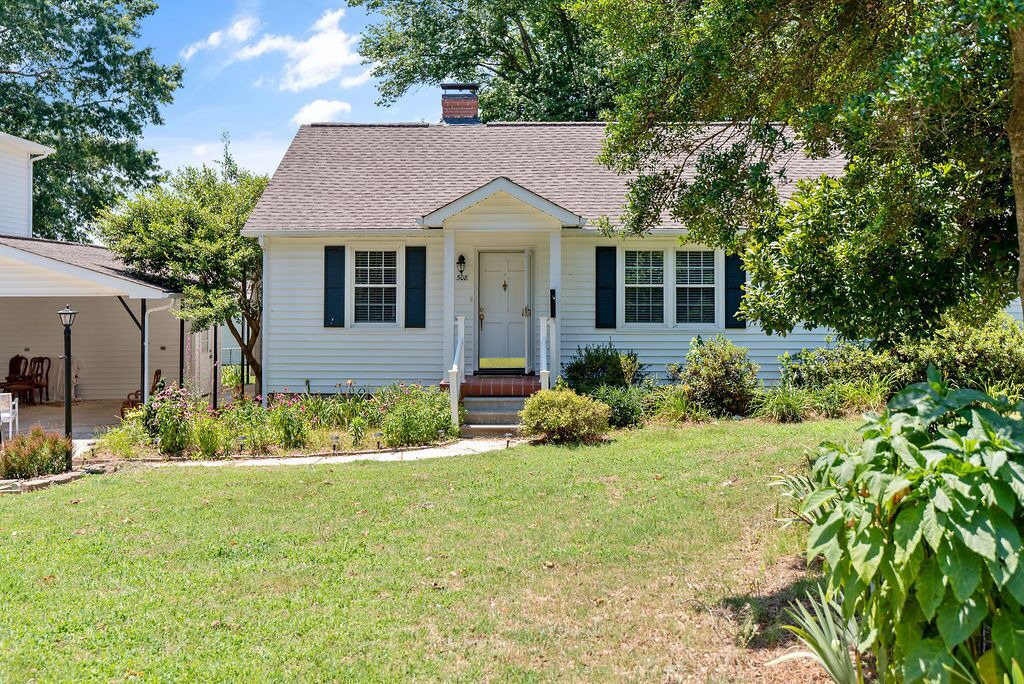 Photo of Outdoor in Garner