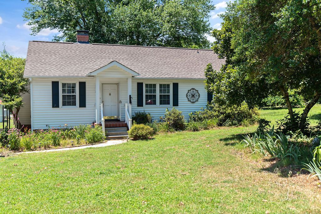 Photo of Outdoor in Garner