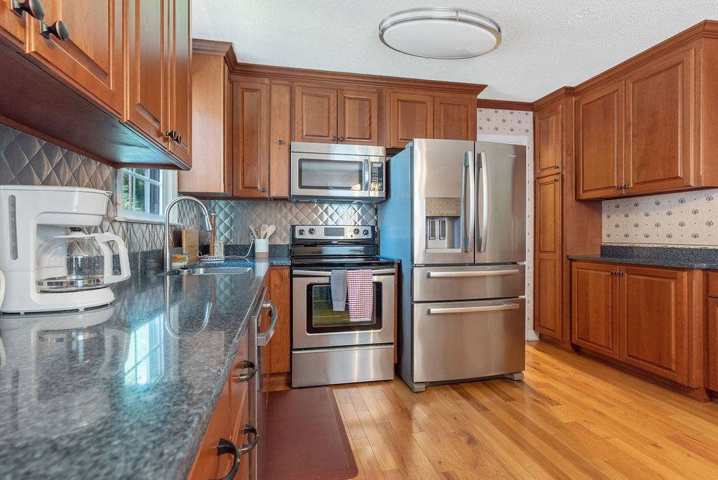 Photo of Kitchen in Garner