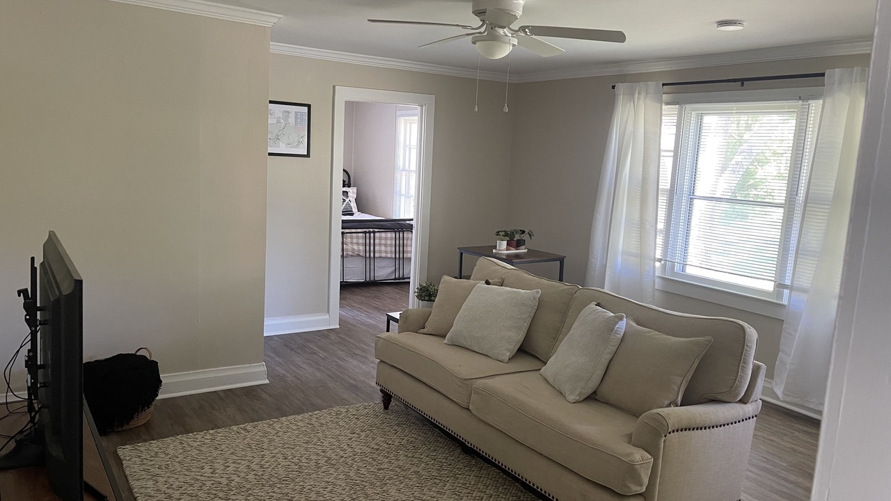 Photo of Livingroom in Stokes