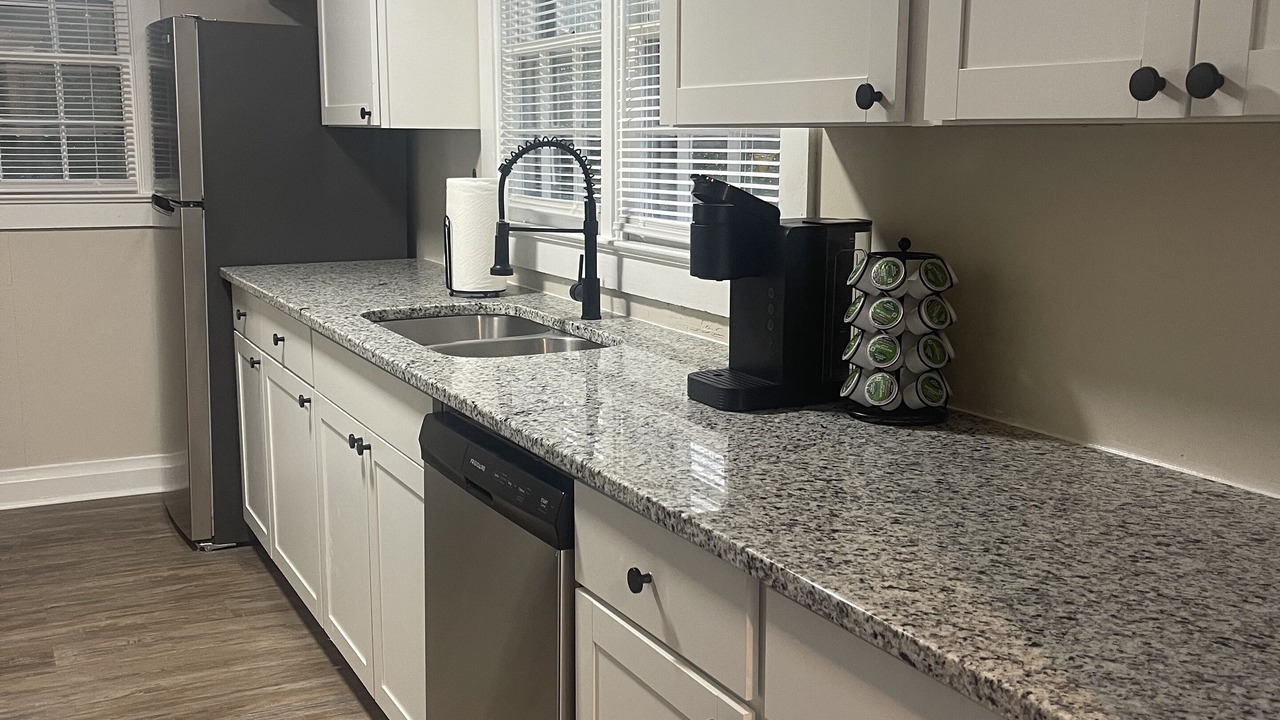 Photo of Kitchen in Stokes