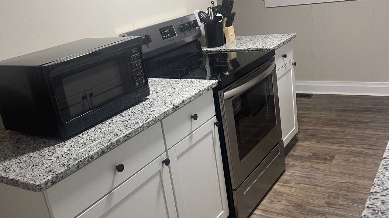 Photo of Kitchen in Stokes