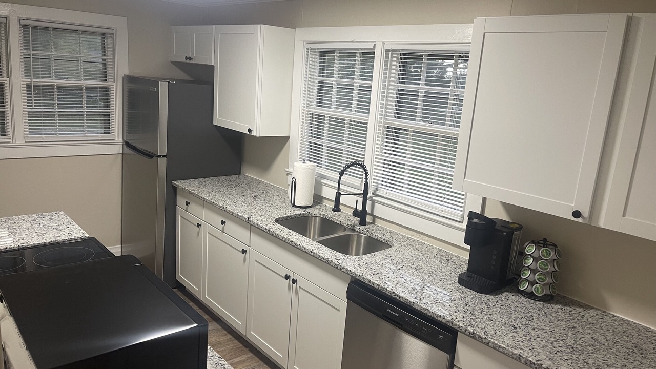 Photo of Kitchen in Stokes