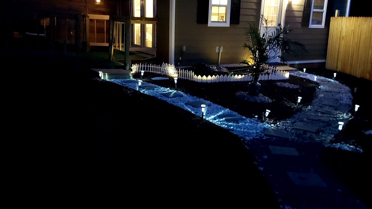 Photo of Outdoor in Greensboro