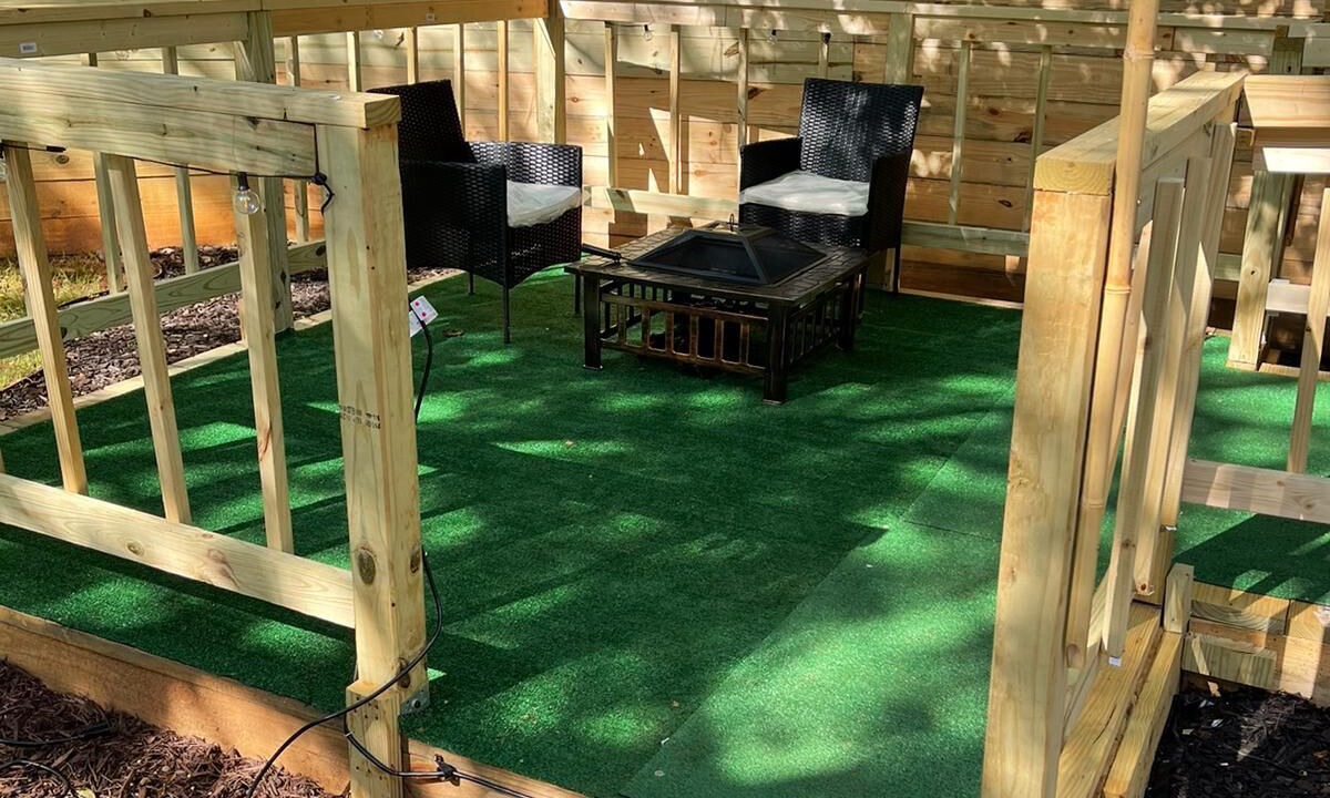 Photo of Outdoor in Greensboro