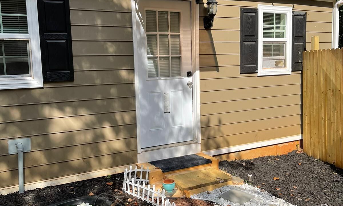 Photo of Outdoor in Greensboro