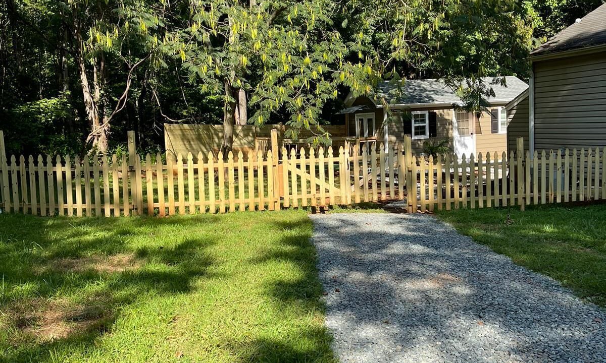 Photo of Outdoor in Greensboro