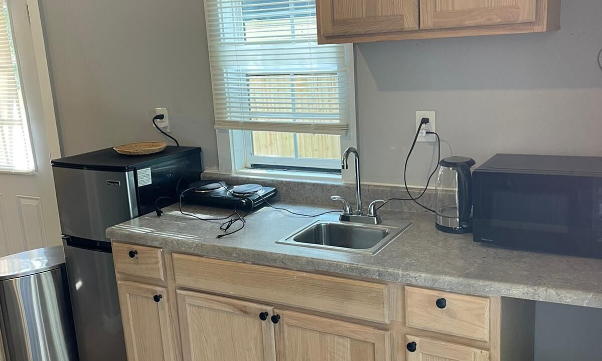 Photo of Kitchen in Greensboro