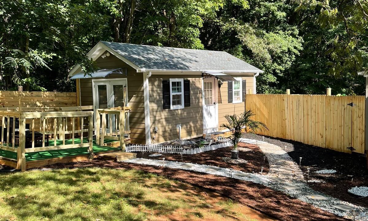Photo of Outdoor in Greensboro
