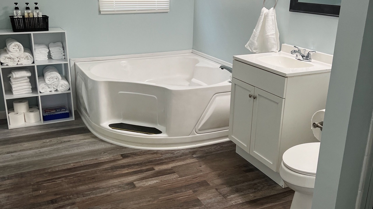 Photo of Bathroom in Southmont