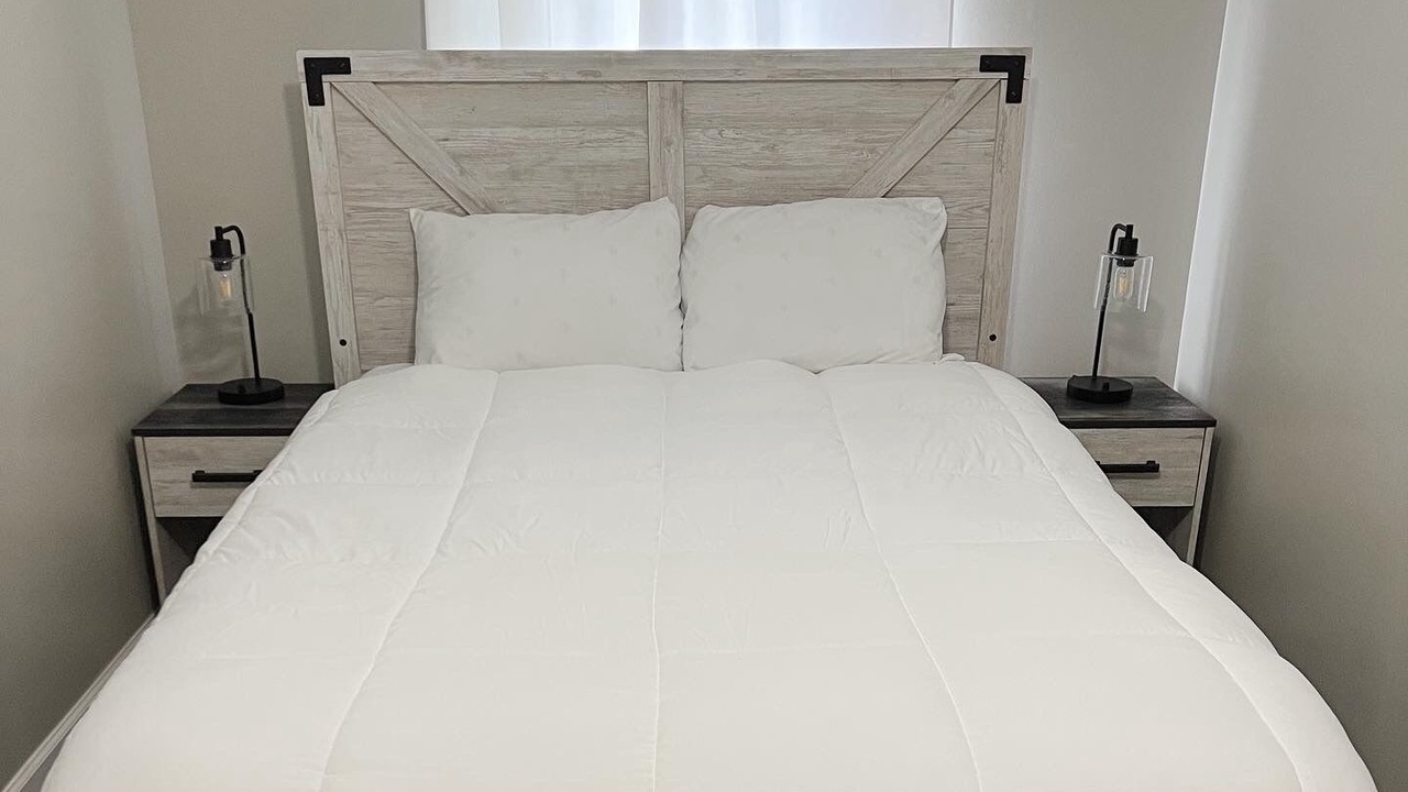Photo of Bedroom in Southmont