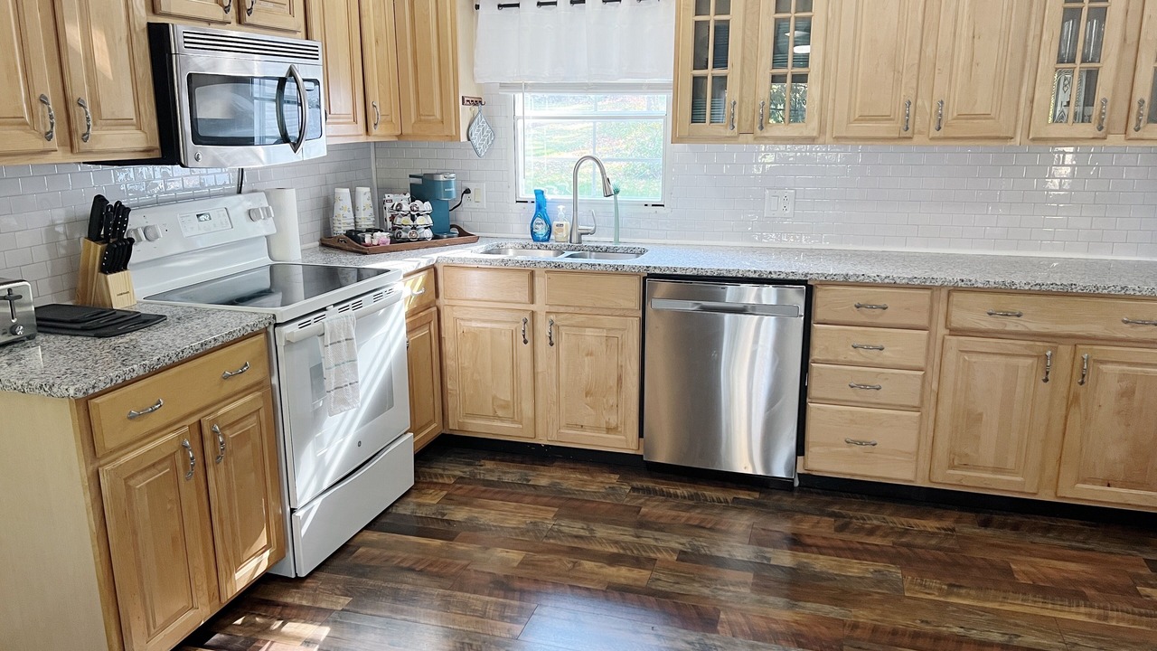 Photo of Kitchen in Southmont