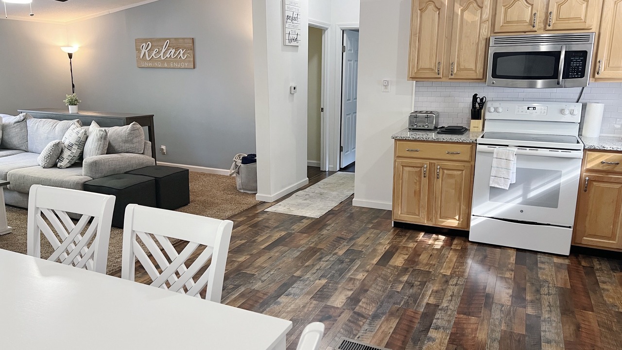 Photo of Kitchen in Southmont