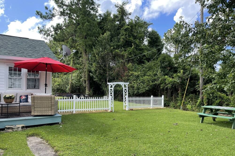 Photo of Outdoor in Core Creek