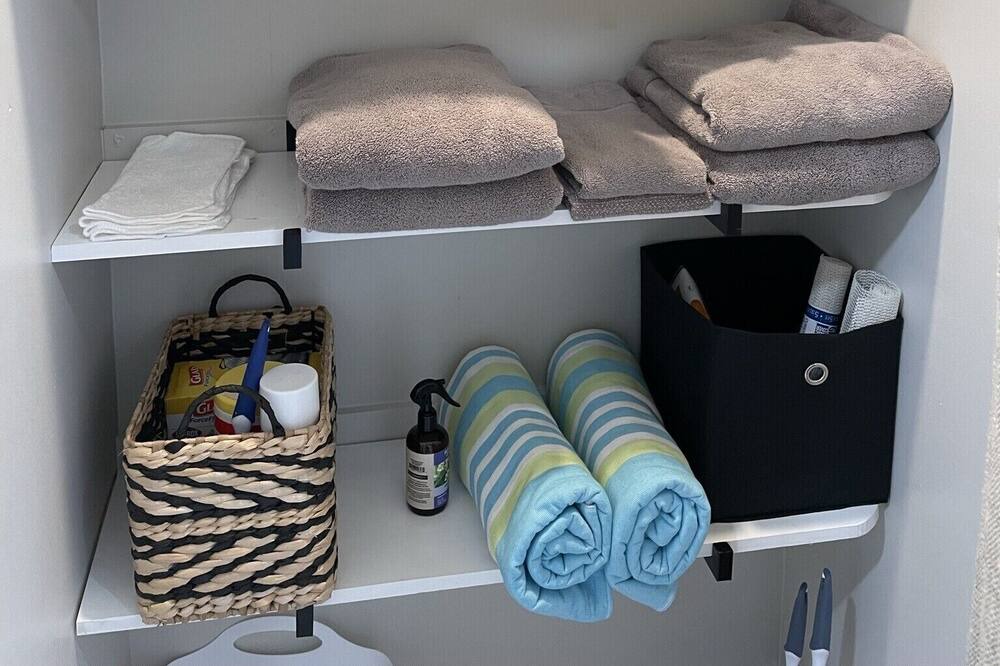 Photo of Bathroom in Core Creek