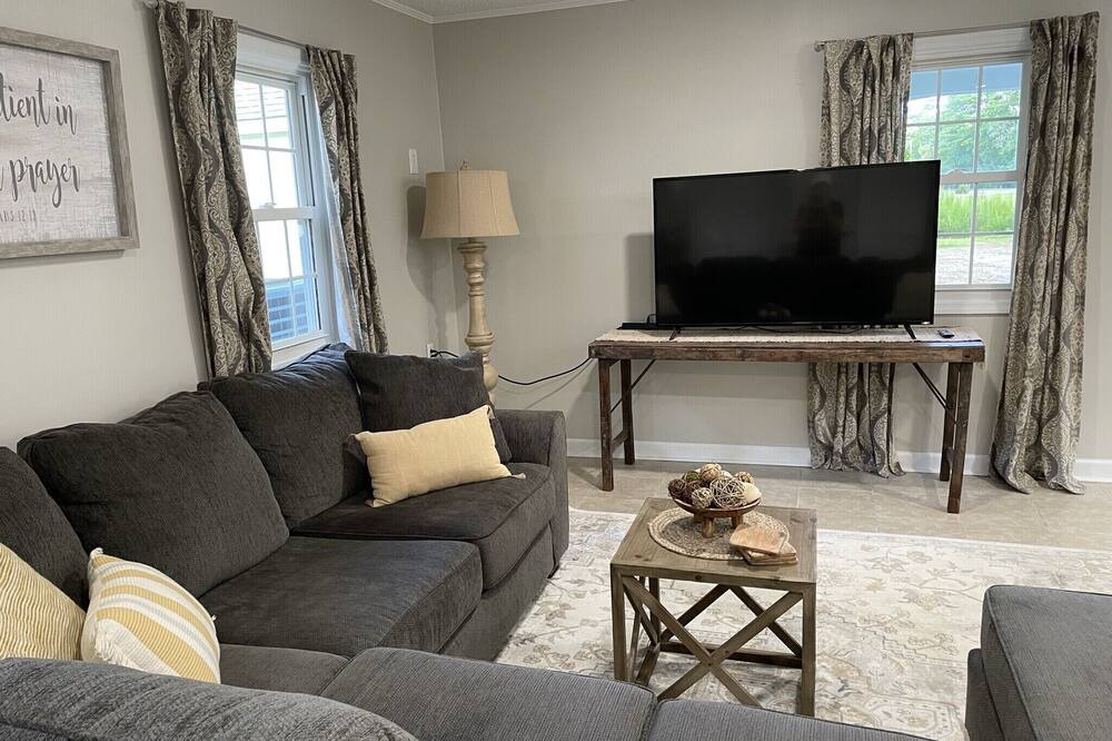 Photo of Livingroom in Core Creek