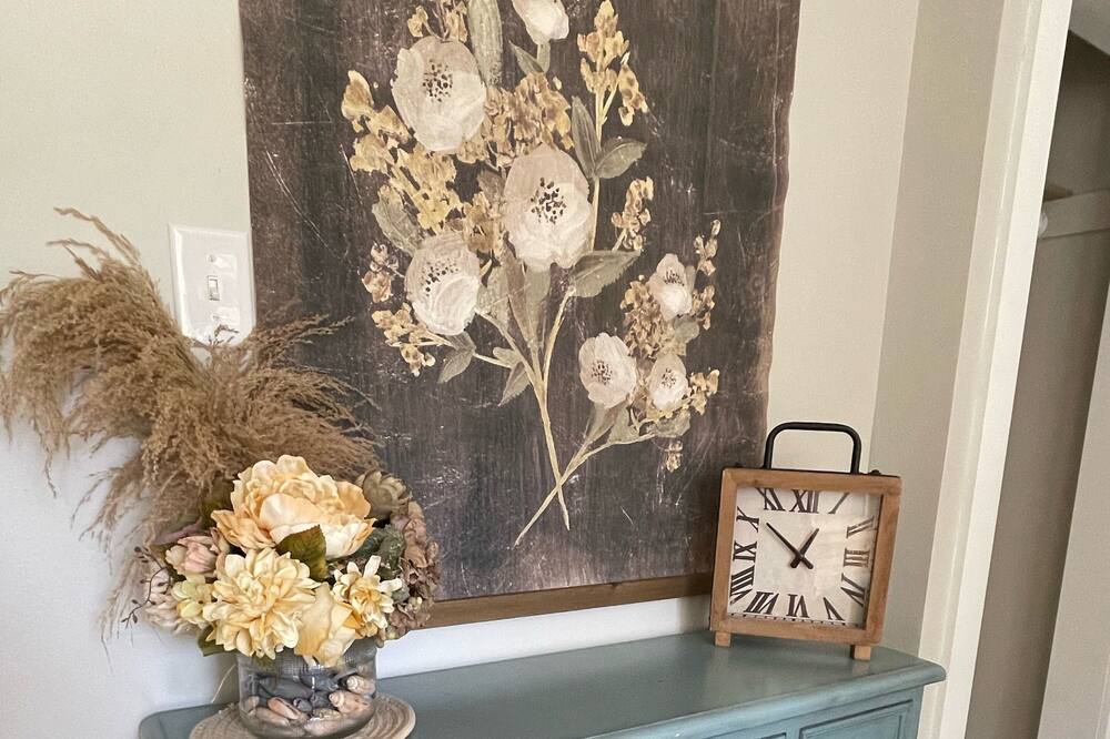 Photo of Bedroom in Core Creek