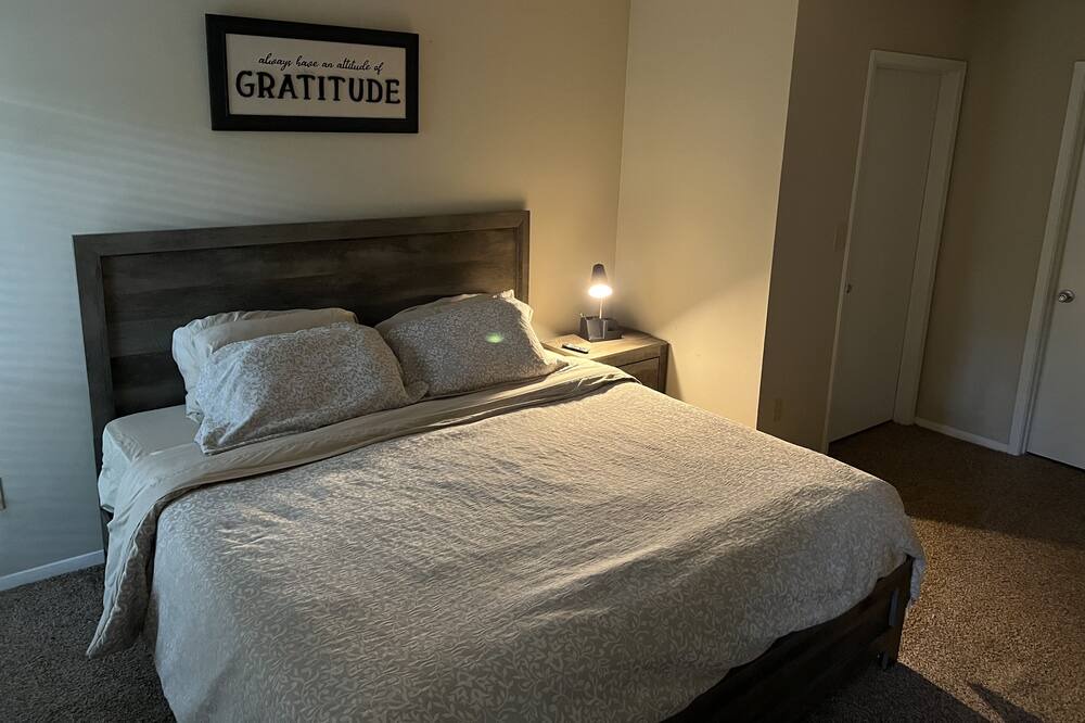 Photo of Bedroom in Hoover