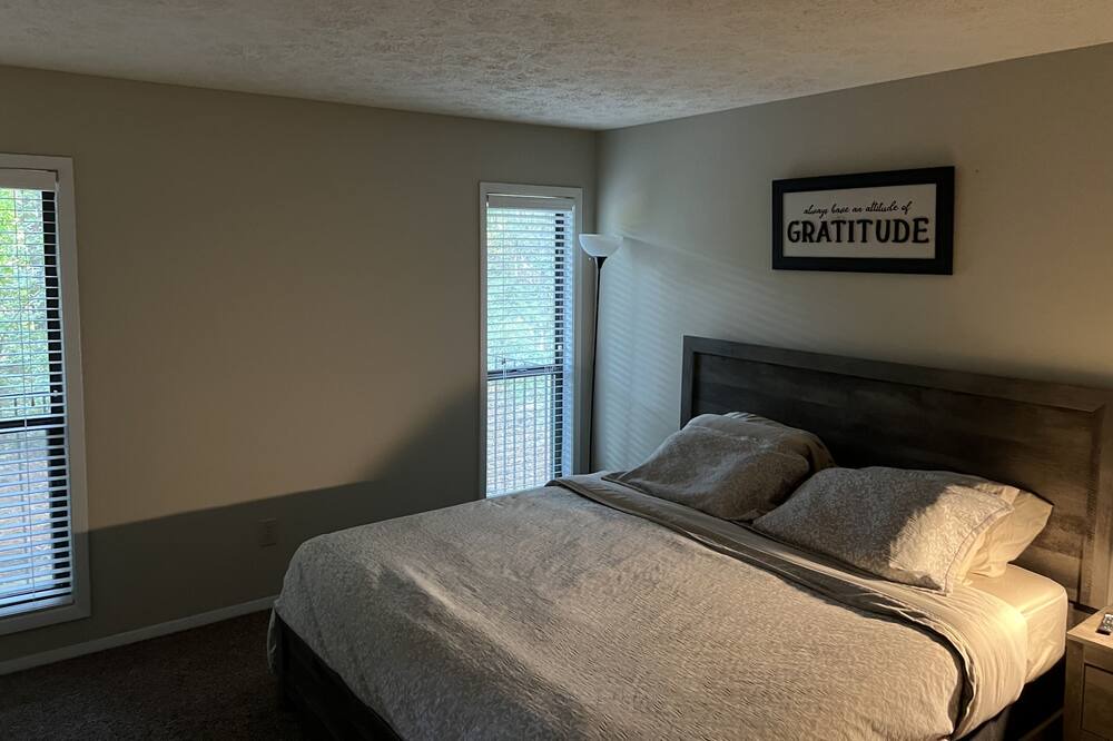 Photo of Bedroom in Hoover